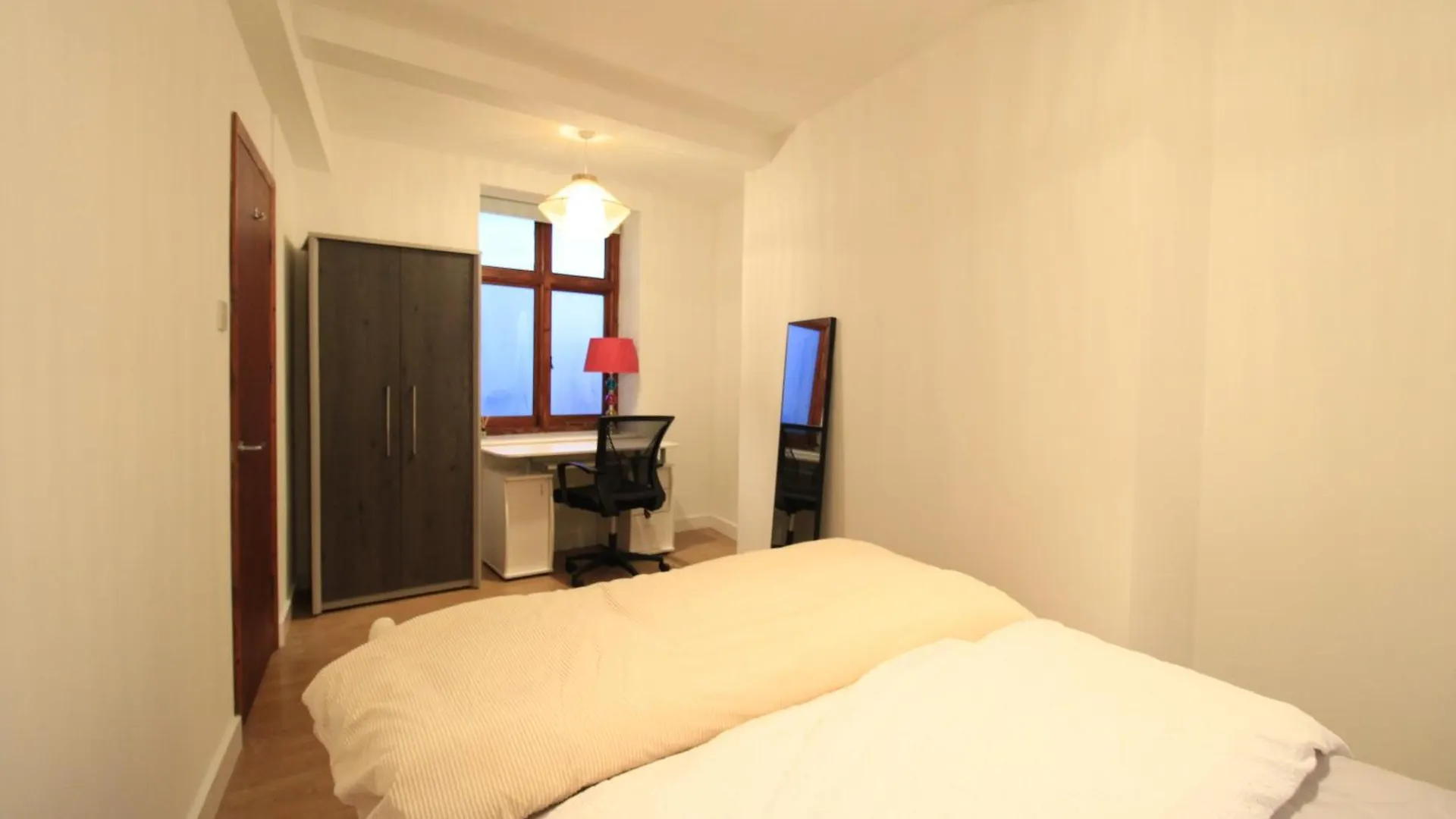 Apartment 1 Bed Cheshire St London City Brick Lane