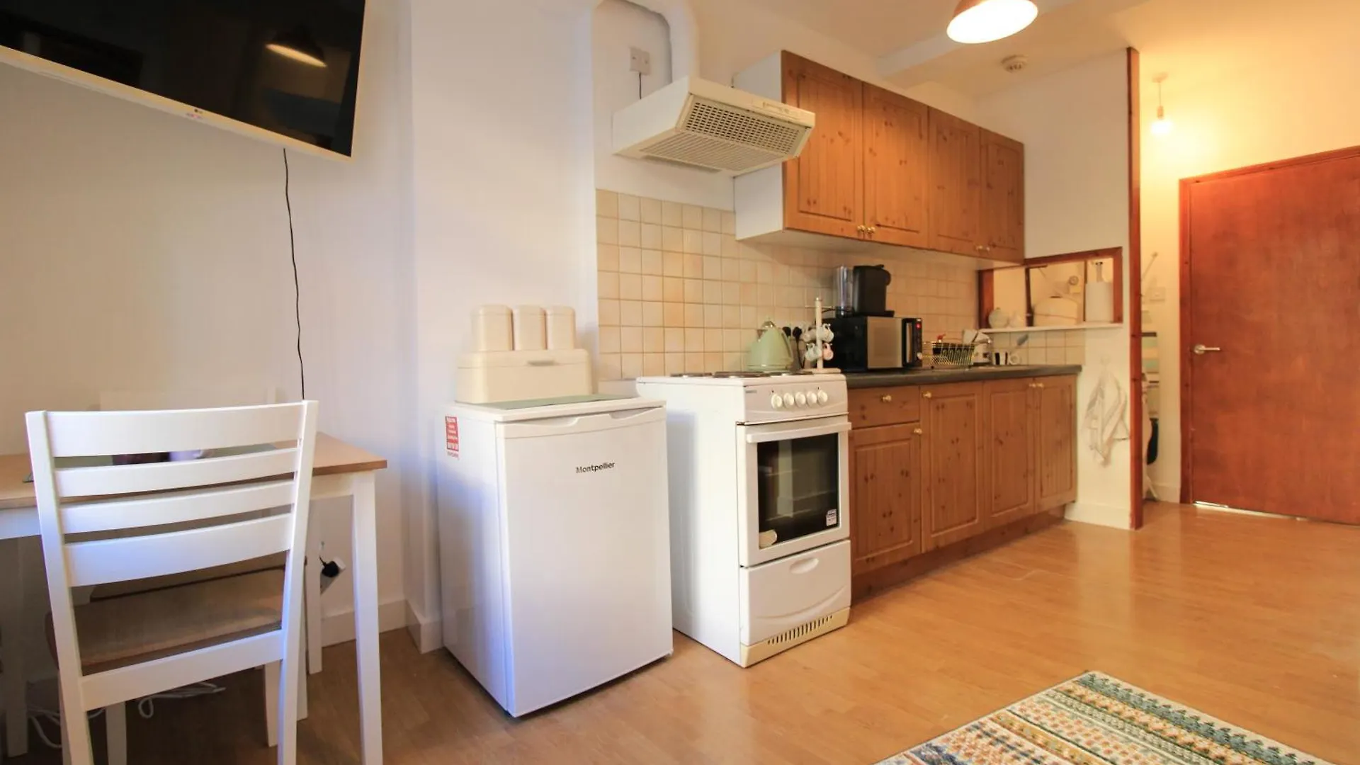 1 Bed Cheshire St London City Brick Lane United Kingdom